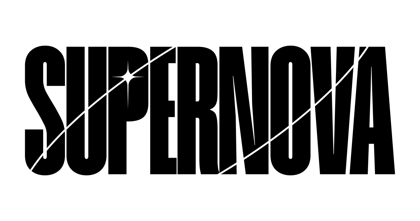 imagem capa supernova